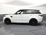 2020 Land Rover Range Rover Sport HSE Dynamic