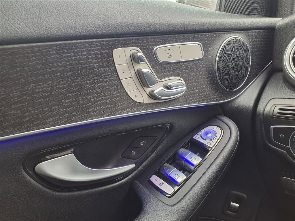 2021 Mercedes-Benz GLC GLC 300