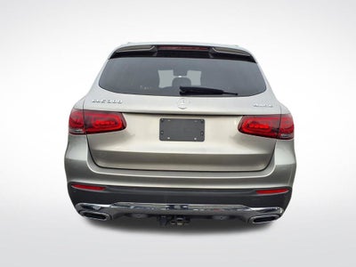 2021 Mercedes-Benz GLC GLC 300