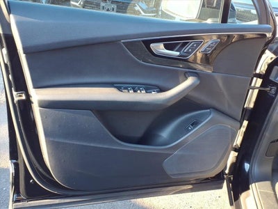 2019 Audi Q7 Premium