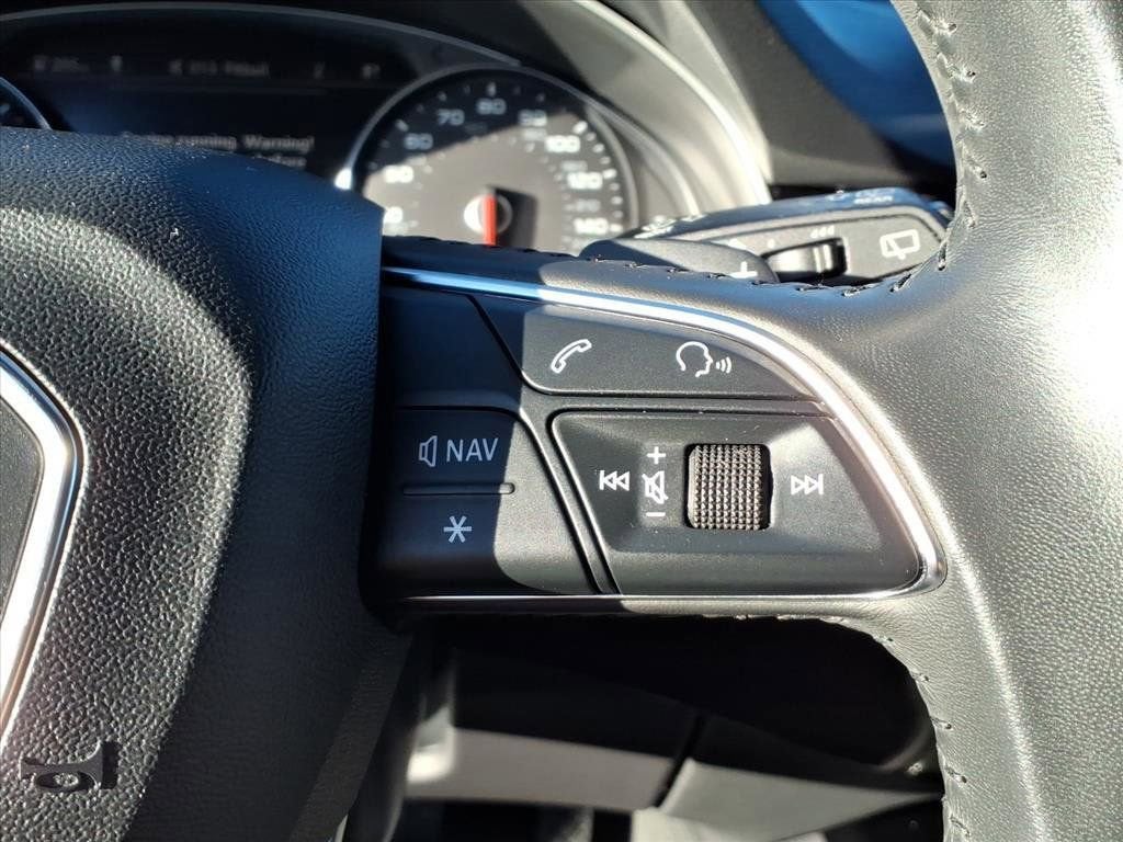 2019 Audi Q7 Premium