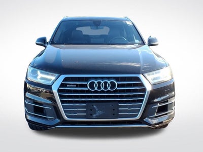 2019 Audi Q7 Premium