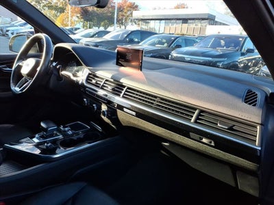 2019 Audi Q7 Premium