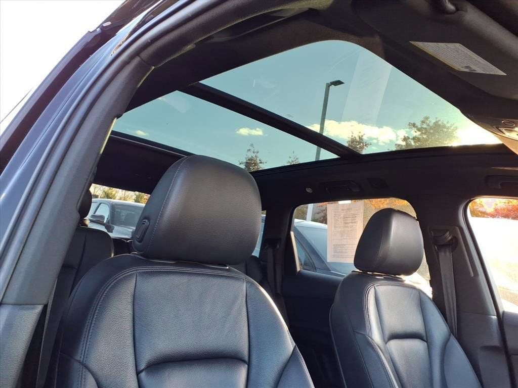 2019 Audi Q7 Premium