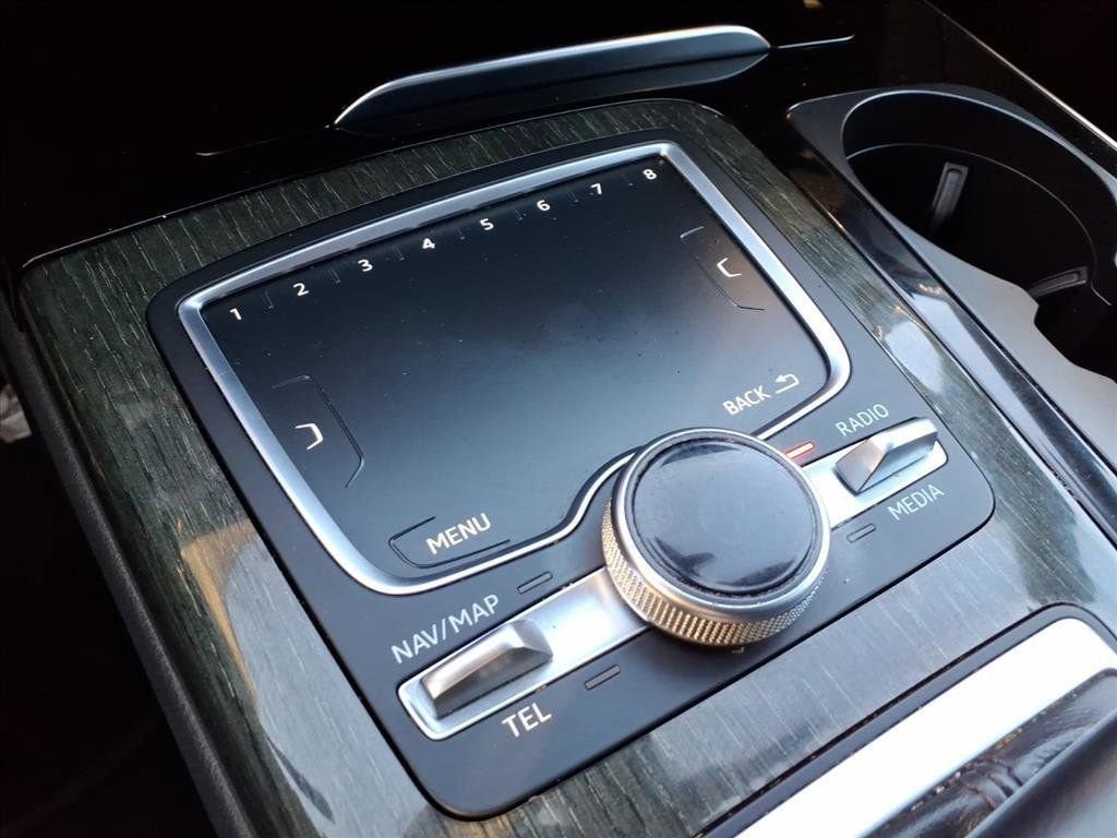 2019 Audi Q7 Premium