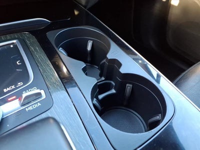 2019 Audi Q7 Premium