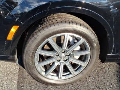 2019 Audi Q7 Premium