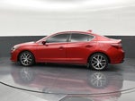 2020 Acura ILX w/Premium Pkg