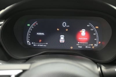 2025 Acura TLX Technology Package