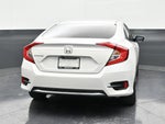 2020 Honda CIVIC SEDAN LX