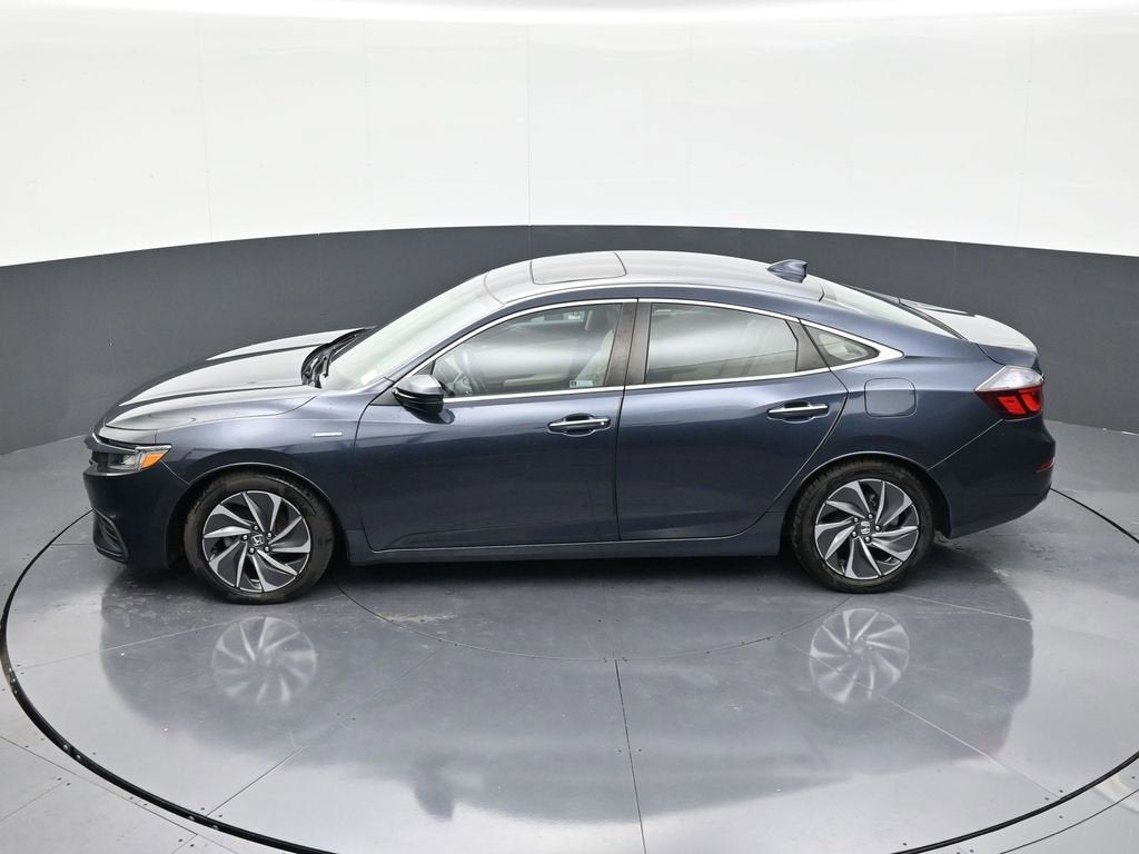 2022 Honda Insight Touring