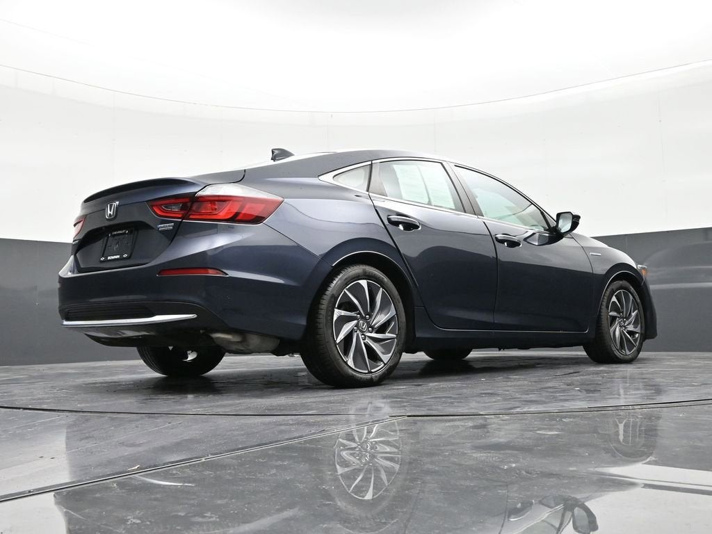2022 Honda Insight Touring