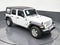 2018 Jeep Wrangler Unlimited Sport 4x4
