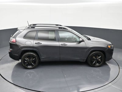 2019 Jeep Cherokee Altitude FWD