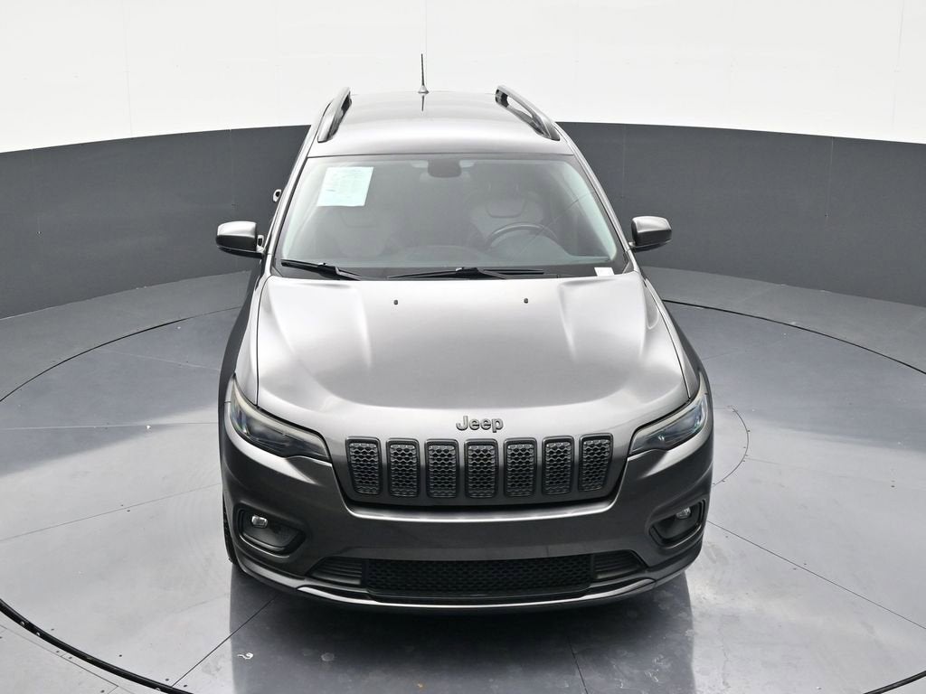 2019 Jeep Cherokee Altitude FWD