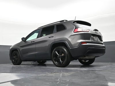 2019 Jeep Cherokee Altitude FWD