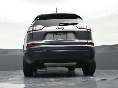 2019 Jeep Cherokee Altitude FWD