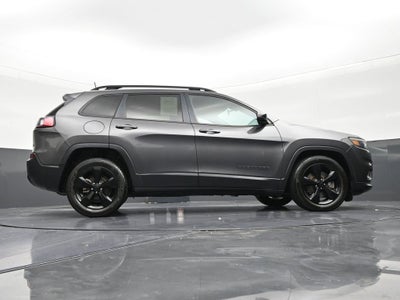 2019 Jeep Cherokee Altitude FWD