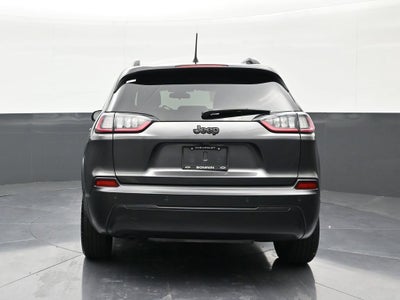 2019 Jeep Cherokee Altitude FWD