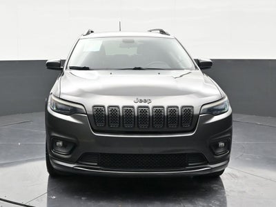 2019 Jeep Cherokee Altitude FWD
