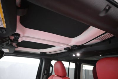 2024 Jeep Wrangler 4-Door Rubicon 392 4x4