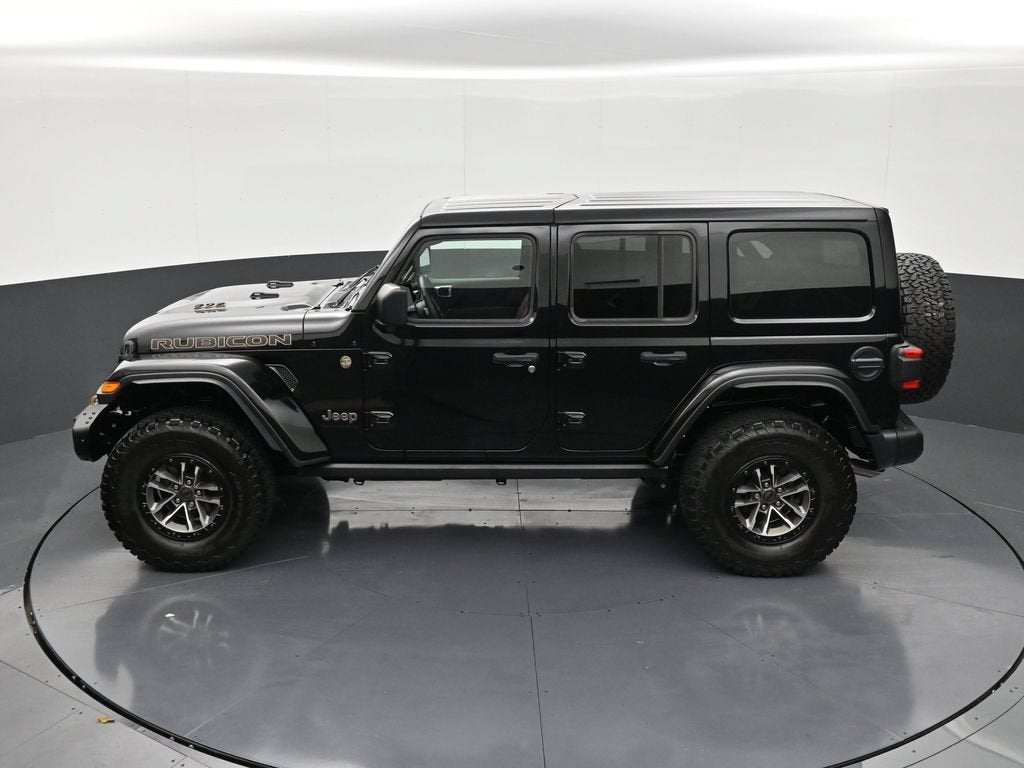 2024 Jeep Wrangler 4-Door Rubicon 392 4x4