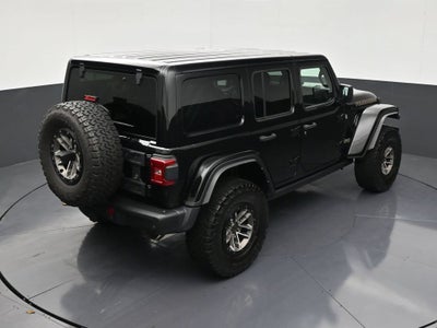 2024 Jeep Wrangler 4-Door Rubicon 392 4x4
