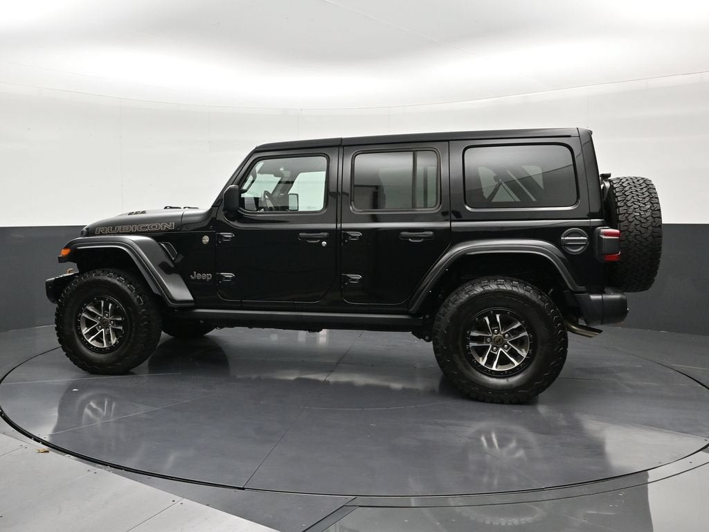 2024 Jeep Wrangler 4-Door Rubicon 392 4x4