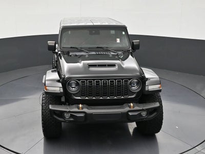 2024 Jeep Wrangler 4-Door Rubicon 392 4x4