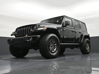 2024 Jeep Wrangler 4-Door Rubicon 392 4x4