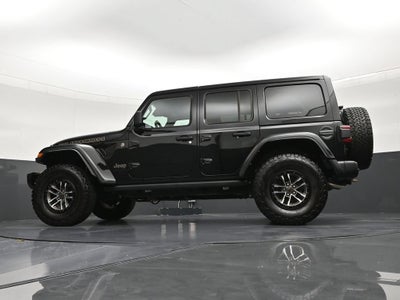 2024 Jeep Wrangler 4-Door Rubicon 392 4x4