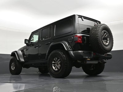 2024 Jeep Wrangler 4-Door Rubicon 392 4x4