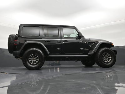 2024 Jeep Wrangler 4-Door Rubicon 392 4x4