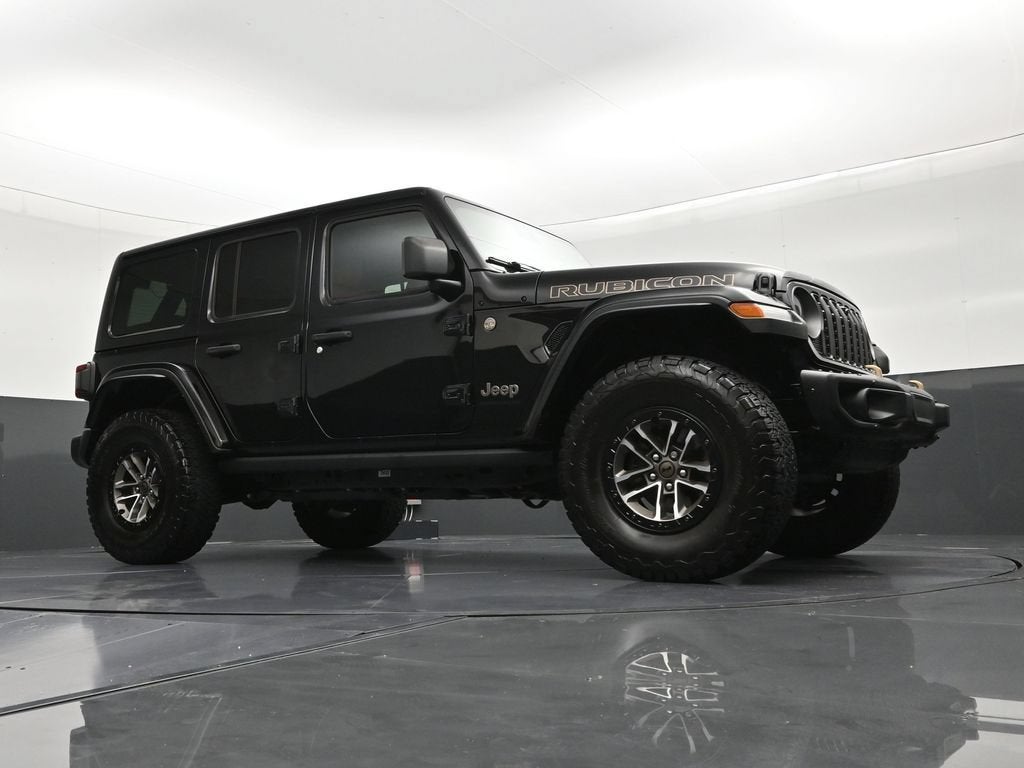 2024 Jeep Wrangler 4-Door Rubicon 392 4x4