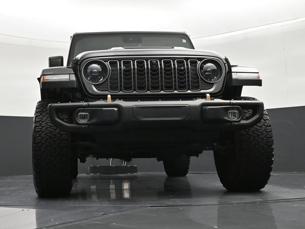 2024 Jeep Wrangler 4-Door Rubicon 392 4x4