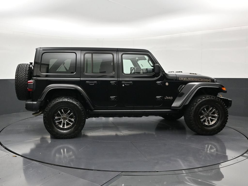 2024 Jeep Wrangler 4-Door Rubicon 392 4x4