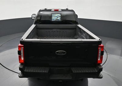 2025 Ford Super Duty F-250 SRW XL