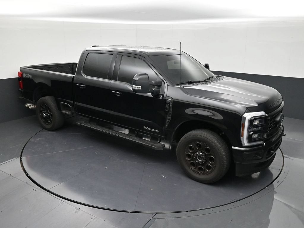 2025 Ford Super Duty F-250 SRW XL