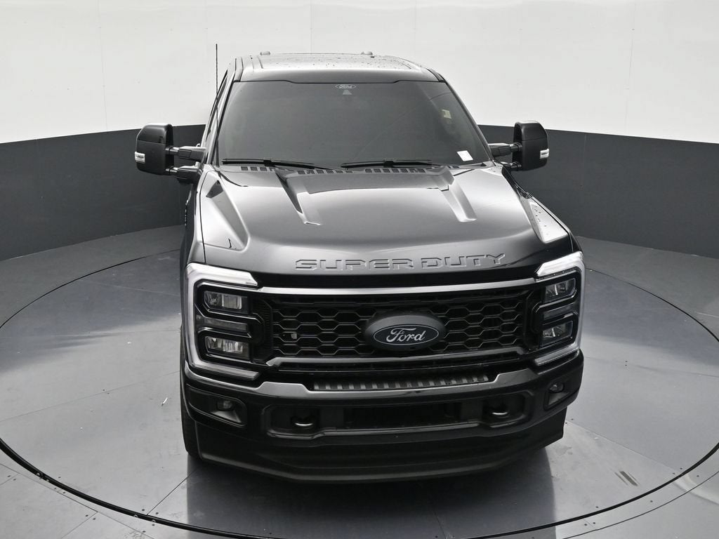 2025 Ford Super Duty F-250 SRW XL