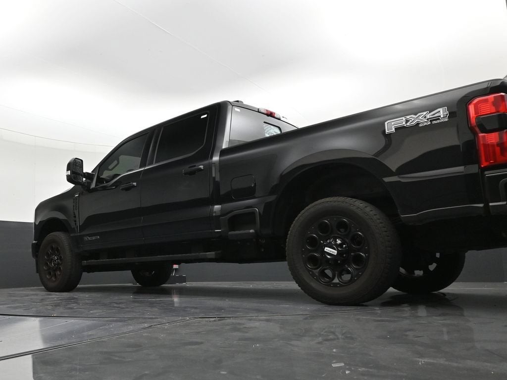 2025 Ford Super Duty F-250 SRW XL