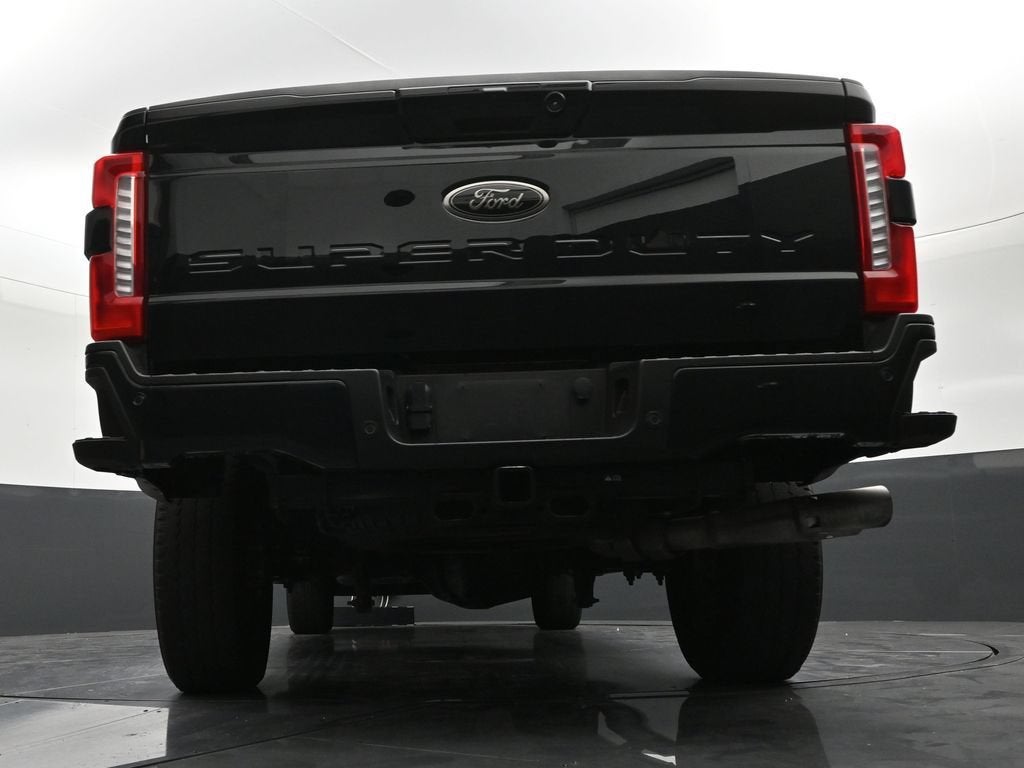 2025 Ford Super Duty F-250 SRW XL