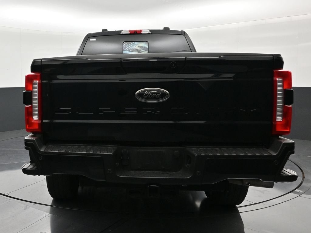 2025 Ford Super Duty F-250 SRW XL