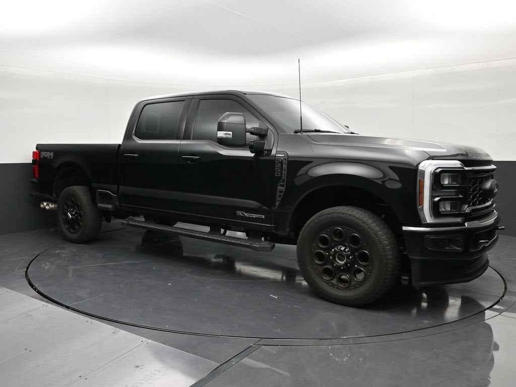 2025 Ford Super Duty F-250 SRW XL
