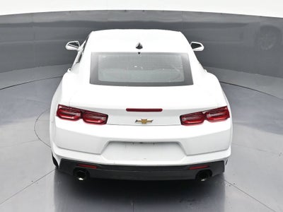 2021 Chevrolet Camaro 1LS