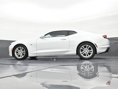 2021 Chevrolet Camaro 1LS