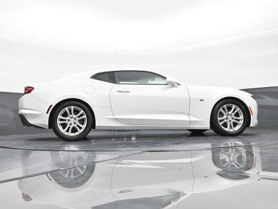 2021 Chevrolet Camaro 1LS