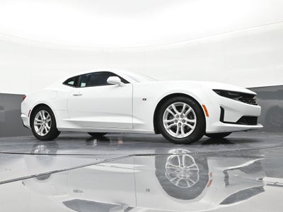 2021 Chevrolet Camaro 1LS