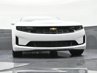 2021 Chevrolet Camaro 1LS
