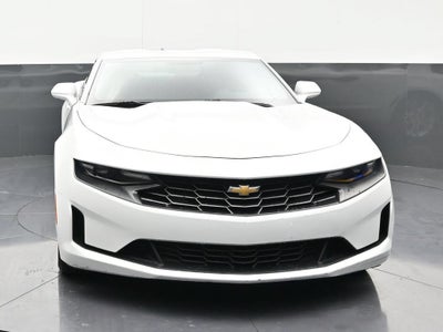 2021 Chevrolet Camaro 1LS