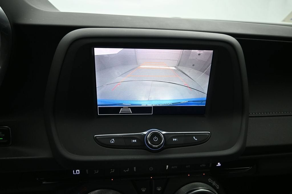 2023 Chevrolet Camaro 1LS